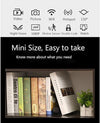 A9 Mini Wireless Security Camera | كاميرا مراقبة لاسلكية صغيرة A9