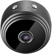 A9 Mini Wireless Security Camera | كاميرا مراقبة لاسلكية صغيرة A9