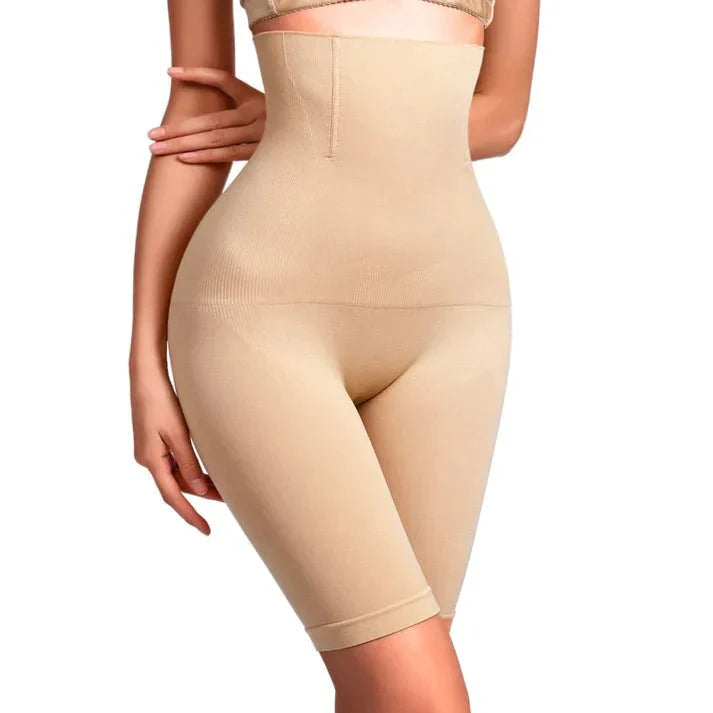 High Waist Slimming Lower Body Shaper مشد خصر عالي لتنسيق الجزء السفلي من الجسم