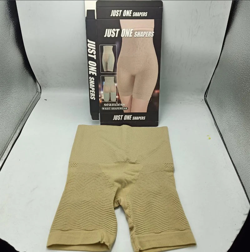 High Waist Slimming Lower Body Shaper مشد خصر عالي لتنسيق الجزء السفلي من الجسم