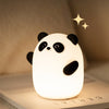 Panda Night Lamp – Cute Light | مصباح باندا ليلي