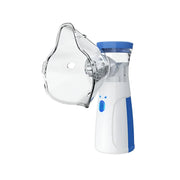 Compact Mesh Nebulizer  جهاز نيبولايزر شبكي محمول
