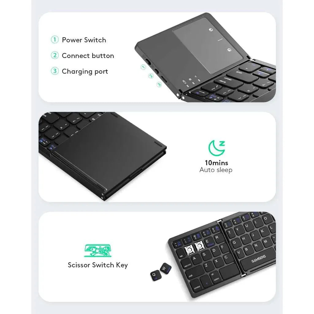 Housify FoldBoard Pro | هاوسيفاي فولد بورد برو