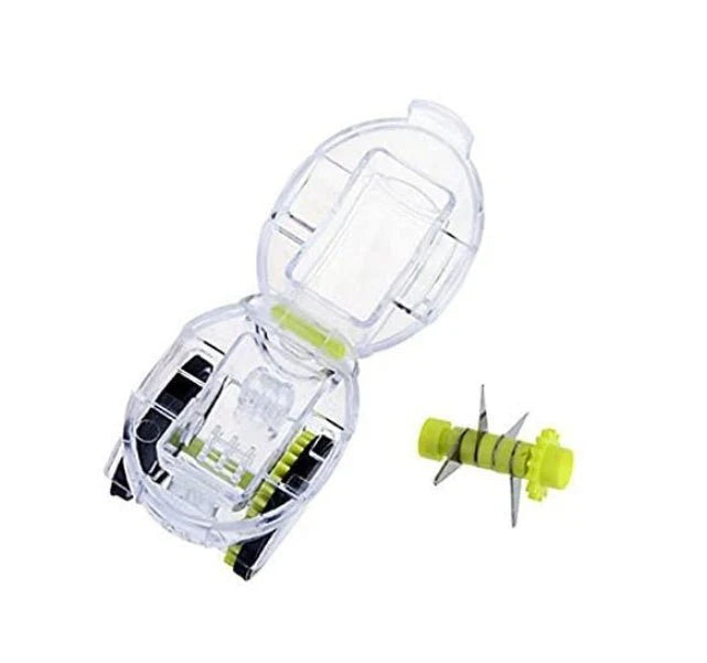 Garlic Kitchen Tool – Handy Crusher | أداة ثوم للمطبخ