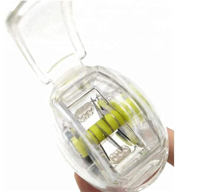 Garlic Kitchen Tool – Handy Crusher | أداة ثوم للمطبخ