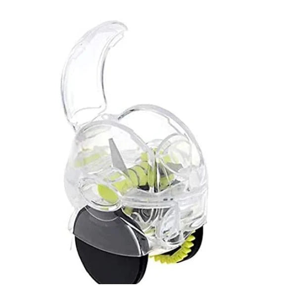 Garlic Kitchen Tool – Handy Crusher | أداة ثوم للمطبخ